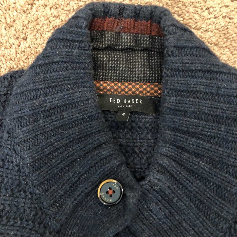 Ted Baker Cardigan